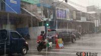 BMKG Ungkap Cuaca Ekstrem di Malang Tanda Pancaroba, Kemarau Mulai Awal Mei
