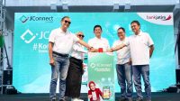 Bank Jatim Luncurkan_11zon Dorong Konektivitas Digital, Bank Jatim Luncurkan JConnect Versi Terbaru