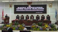 Pemkot Malang Sambut Perda Parkir, Digitalisasi dan Standarisasi Optimalkan Perolehan PAD