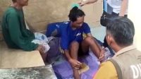 Dinsos Jember Evakuasi Pemuda di Puger yang Dipasung Gegara Alami Gangguan Jiwa