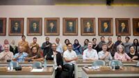 UB Gandeng Massey University Perkuat Jejaring Global dan Kembangkan Program Akademik