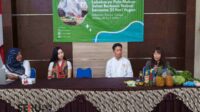 Gerakan 21 Hari_11zon Gerakan 21 Hari Vegan Edukasi Pola Makan Nabati Kader Posyandu Kota Malang