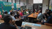 Hadapi PON Bela Diri_11zon Hadapi PON Bela Diri dan PON 2028, KONI Jatim Terapkan Sistem Visual Coaching