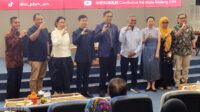 Mengulas Rahasia Keajaiban Perkembangan Tiongkok Melesat Menguasai Dunia
