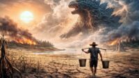 Ancaman El Niño Godzilla jadi Sorotan, BMKG Prediksi Muncul Juni–Agustus 2026