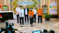 Pemerintah sebut penyaluran Bansos triwulan II lebih cepat seiring pemutakhiran data. (Dok. Kemensos) Penyaluran Bansos Dipercepat, Ini Cara Cek PKH dan BPNT April 2026