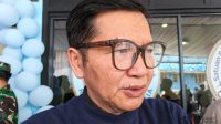 Dinkes Kota Malang masih menunggu arahan dari Kemenkes terkait vaksinasi campak bagi nakes. (bas) Dinkes Kota Malang Kaji Vaksin Campak Bagi Nakes, Tunggu Aturan Pusat