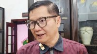 Kepala Dinkes Kota Malang menjelaskan, dua jenis vaksin yang wajib diberikan kepada calon jemaah haji. (bas) Calon Jemaah Haji Kota Malang Kesulitan Akses Vaksin Influenza, Dinkes Buka Suara