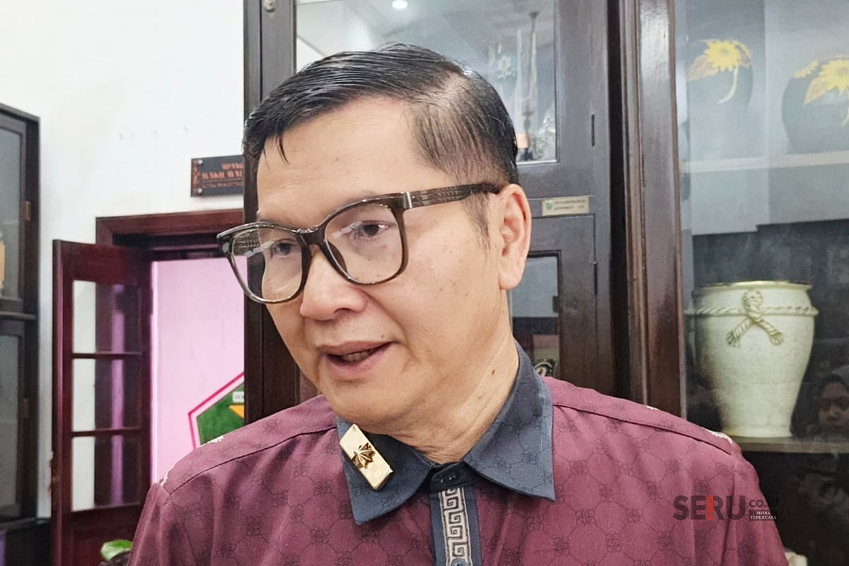 Kepala Dinkes Kota Malang menjelaskan, dua jenis vaksin yang wajib diberikan kepada calon jemaah haji. (bas) Calon Jemaah Haji Kota Malang Kesulitan Akses Vaksin Influenza, Dinkes Buka Suara