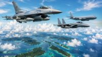 Isu Terbang Bebas Militer AS di Indonesia Picu Kekhawatiran, Begini Respon Pemerintah