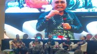 Buku Biografi Ahmad Munir 'Langkah Sunyi Menuju Puncak' Menginspirasi Wartawan se-Indonesia
