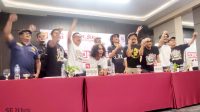 Obati kangen 9 tahun, Hey Slank di Rampal Malang usung 16 lagu. (rhd) Obati Kangen 9 Tahun, Hey Slank di Rampal Malang Usung 16 Lagu