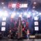 Konser Hey Slank X HS Puaskan 30 Ribu Slankers di Lapangan Rampal Malang