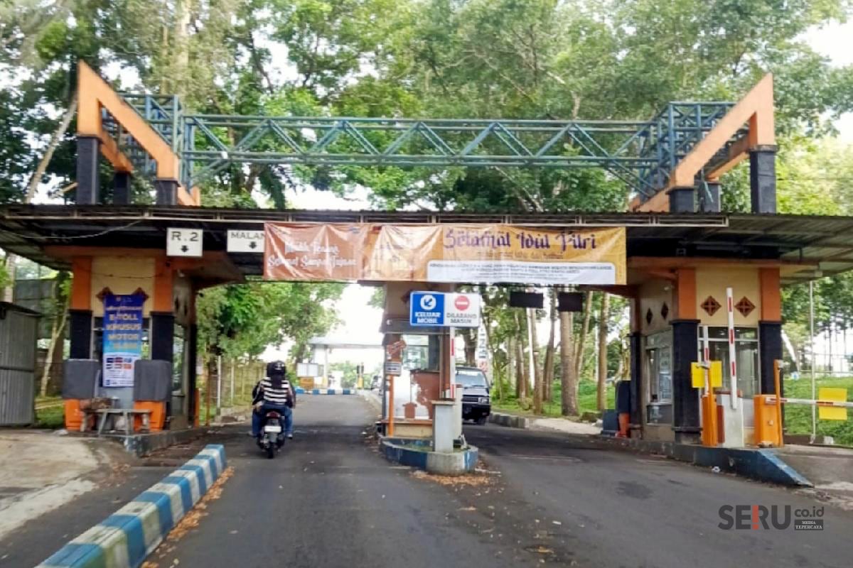 Pintu Portal Bendungan Lahor Akan Kembali Beroperasi Setelah Proses Hukum Rampung