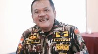 GM FKPPI Siap Kawal Program Pemerintah Koperasi Desa/Kelurahan Merah Putih
