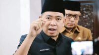 Bupati Jember, Muhammad Fawait. (ist) Gas Melon Langka dan Mahal, Bupati Jember: Pangkalan Nakal Kita Tutup!