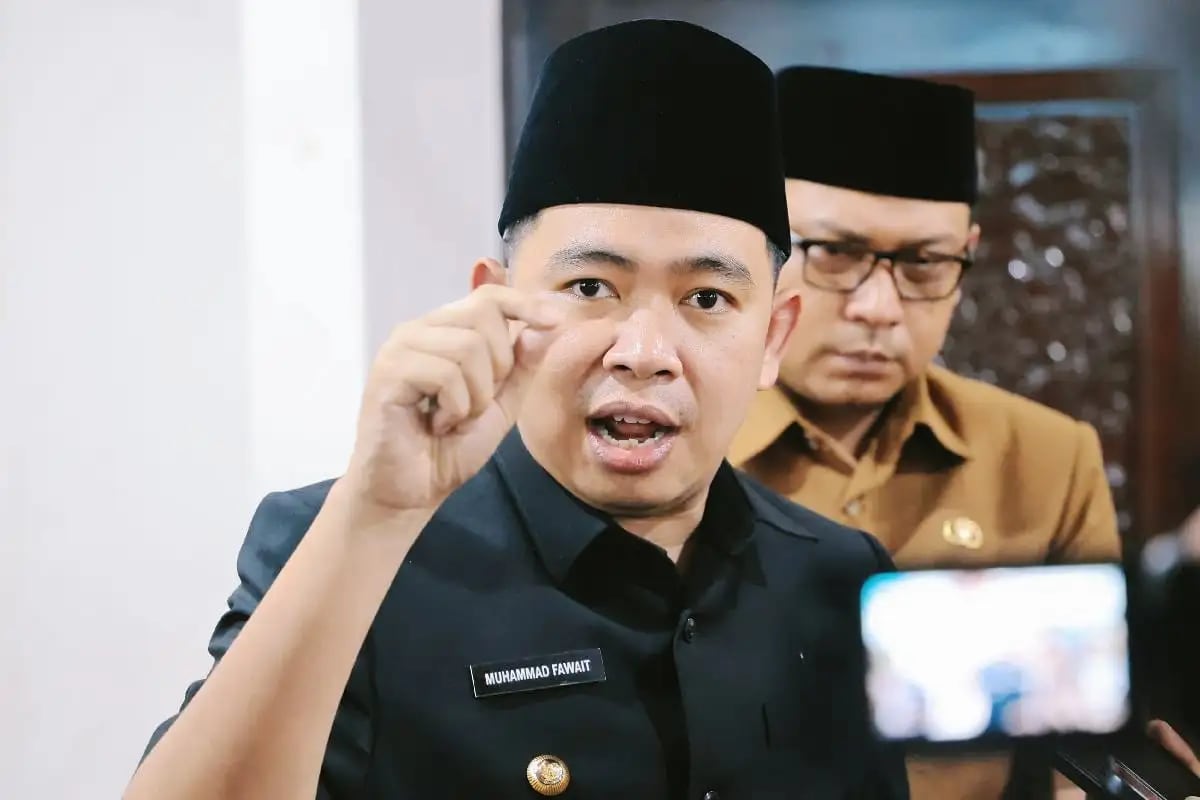 Gas Melon Langka dan Mahal, Bupati Jember: Pangkalan Nakal Kita Tutup!