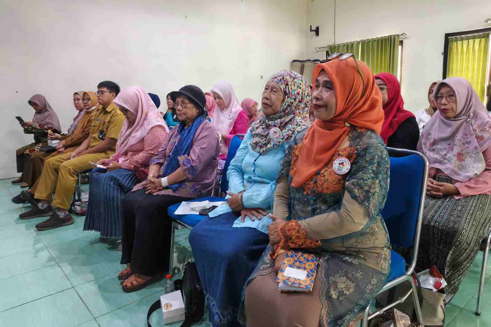 Gerakan 21 Hari Vegan Edukasi Pola Makan Nabati Kader Posyandu Kota Malang 1 Gerakan 21 Hari Vegan Edukasi Pola Makan Nabati Kader Posyandu Kota Malang