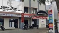 DKKB Kota Batu Pindah Markas ke Batu Tourism Mall, Permudah Akses Koordinasi Pelaku Seni