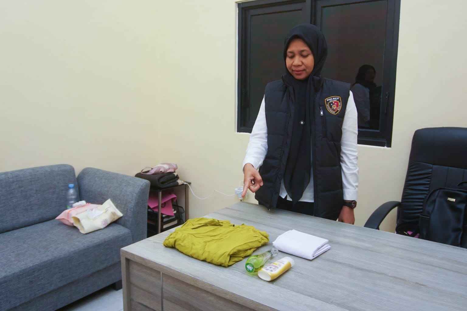 Berkedok Pengobatan Alternatif, Perempuan di Gedangan Jadi Korban Kekerasan Seksual Tetangga