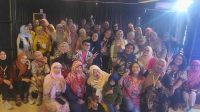 Kelas VO_11zon Asah Skill Olah Vokal, Kelas "Triple Threat" Tarik Minat Calon VO Talent & Dubber Baru di Jakarta