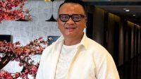 Ketua DPD HPI Jatim, Sujay Asmed. (dok.Pribadi_11zon ​Tolak Pemberlakuan 'Kartu Lokal' di Ijen, DPD HPI Jatim Tegaskan Supremasi Lisensi Negara