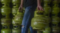 LPG 1 Pangkalan LPG 3 Kg Fiktif di Ngawi Terungkap, Gunakan Nama Warga Almarhum