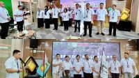 Momen Pelantikan Pengurus DPD ASPPI_11zon ASPPI DPD Jatim Gelar Lima Agenda Besar Sekaligus di Surabaya