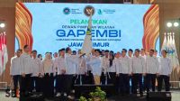 Usai Dilantik, GAPEMBI Jatim Kawal MBG Targetkan Zero Kesalahan di Lapangan