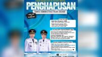 Bapenda Berikan Kado HUT ke-112 Kota Malang, Hapus Sanksi Administrasi Pajak Daerah