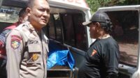 Remaja 16 tahun Meninggal Dunia Tenggelam di Pantai Batu Bengkung