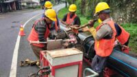 Perumda Tirta Kanjuruhan Tingkatkan Kualitas Pelayanan dengan Siapkan Tiga Program Prioritas