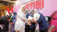 Anggota Komisi B DPRD Jatim Ro'iatu Nafif Laha Minta Peringatan Hari Kartini bukan Sekadar Seremoni Tahunan