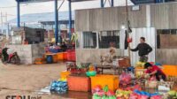 Relokasi Pedagang Pasar Gadang Molor, Pemkot Malang Siapkan Bantuan Kendaraan Pengangkut Barang