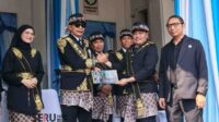 Busana Khas Malangan Resmi Diluncurkan, Perpaduan Nilai Sejarah Perkuat Identitas Lokal