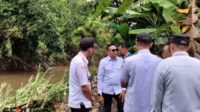 Gang Mirej Langganan Banjir, Pemkot Malang Kaji Pembangunan Embung Hulu Sungai Amprong