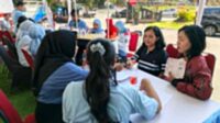 Diserbu Warga, Layanan PBB dan PKB di Balaikota Malang Raup Puluhan Juta Rupiah Diserbu Warga, Layanan PBB dan PKB di Balaikota Malang Raup Puluhan Juta Rupiah