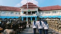 HUT ke-112 Kota Malang, Wali Kota Malang Tegaskan Arah Pembangunan Inovatif