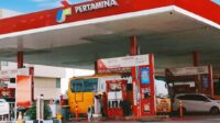 SPBU Pertamina. (Instagram @spbupertamina) Pemerintah Putuskan Tidak Naikkan Harga BBM per 1 April 2026 Demi Jaga Stabilitas Ekonomi