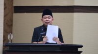 Bupati Jember, Muhammad Fawait. (Ist.) Di Era Gus Fawait Investasi di Jember Meroket 70 Persen