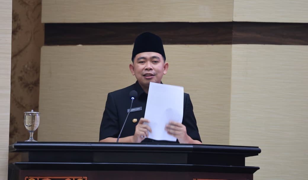 Di Era Gus Fawait Investasi di Jember Meroket 70 Persen