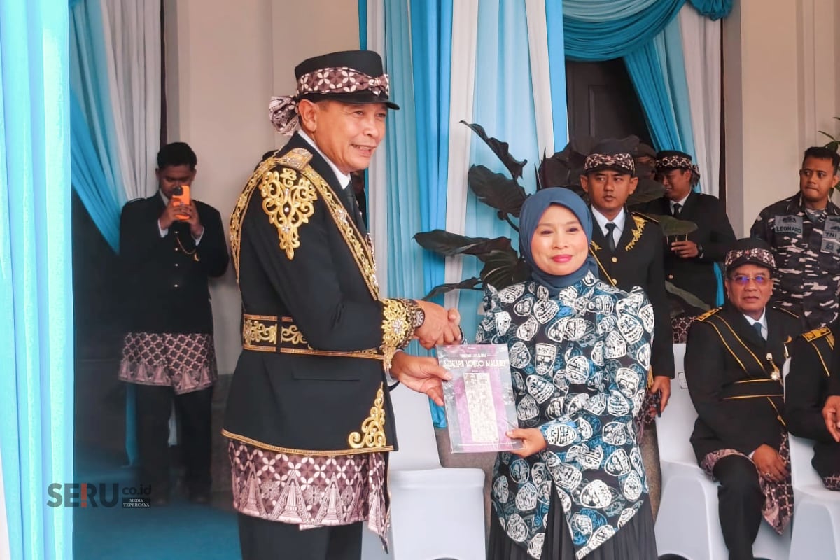 Buku Kuburan Londo Jilid 2 Singkap Tabir Dinamika Sejarah 112 Tahun Kota Malang