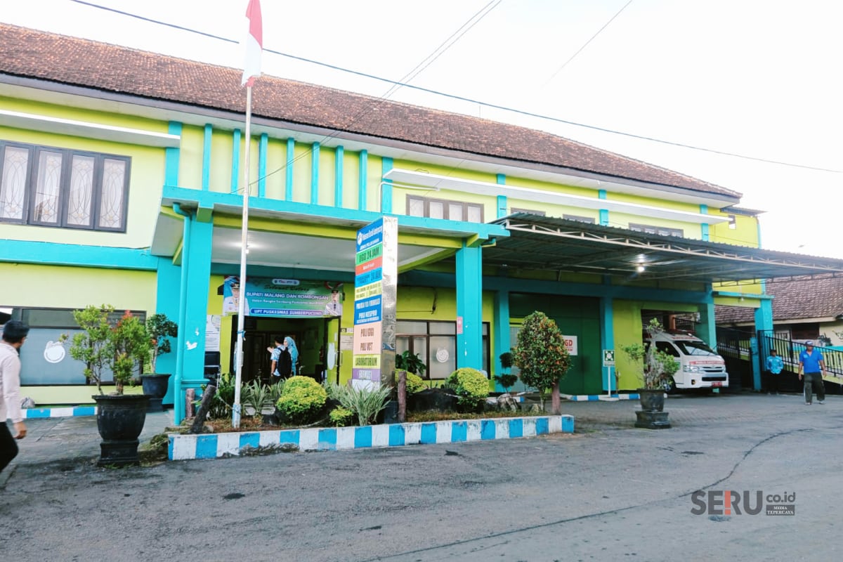 Puskesmas Sumberpucung Bakal Naik Kelas sebagai Rumah Sakit Tipe D
