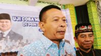 Wali Kota Malang menuturkan, pihaknya masih menunggu juknis pelaksanaan WFH bagi ASN. (bas) Pemkot Malang Tunggu Juknis Resmi WFH ASN, Gowes Tiap Jumat Masih Berlaku