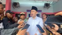 Pastikan Layanan Kesehatan Prima, Gus Fawait Sidak Faskes di Jember
