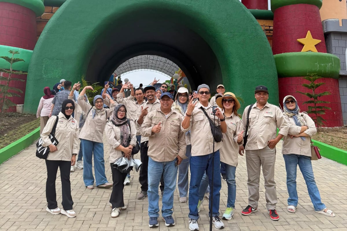 Berdayakan Ekonomi Lokal, Fordewi Batu Jembatani Produk UMKM Desa Masuk ke Wisata Mikutopia