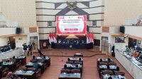 Fatmawati Resmi Dilantik Jadi Wakil Ketua DPRD Jember, Gus Fawait Harap Sinergi Eksekutif-Legislatif Makin Erat