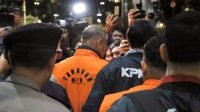 KPK Tetapkan Bupati Tulungagung dan Ajudannya Tersangka Pemerasan OPD Miliaran Rupiah