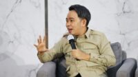 Bupati Jember, Muhammad Fawait. (Ist.) Gus Fawait Targetkan Jember Bebas Kemiskinan Ekstrem di 2029