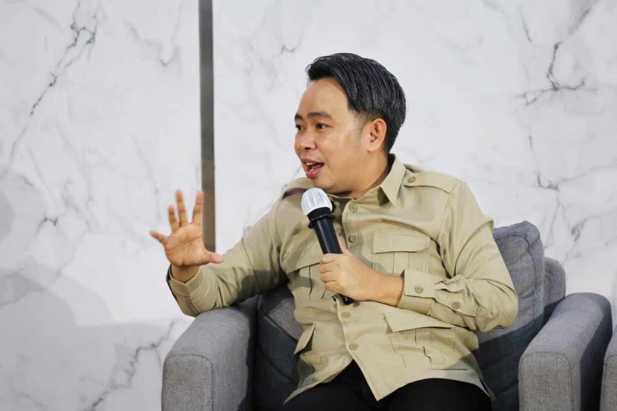 Gus Fawait Targetkan Jember Bebas Kemiskinan Ekstrem di 2029